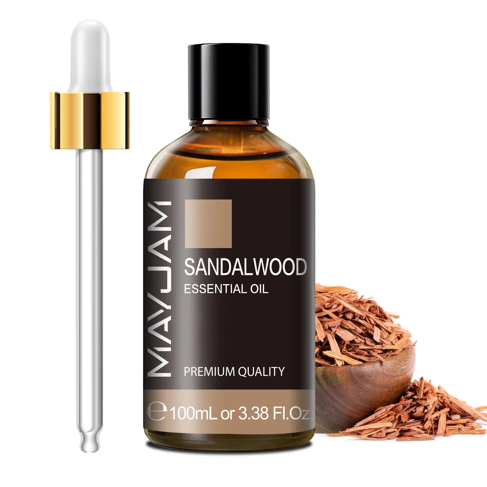 サウナ用エッセンシャルオイル 100ml