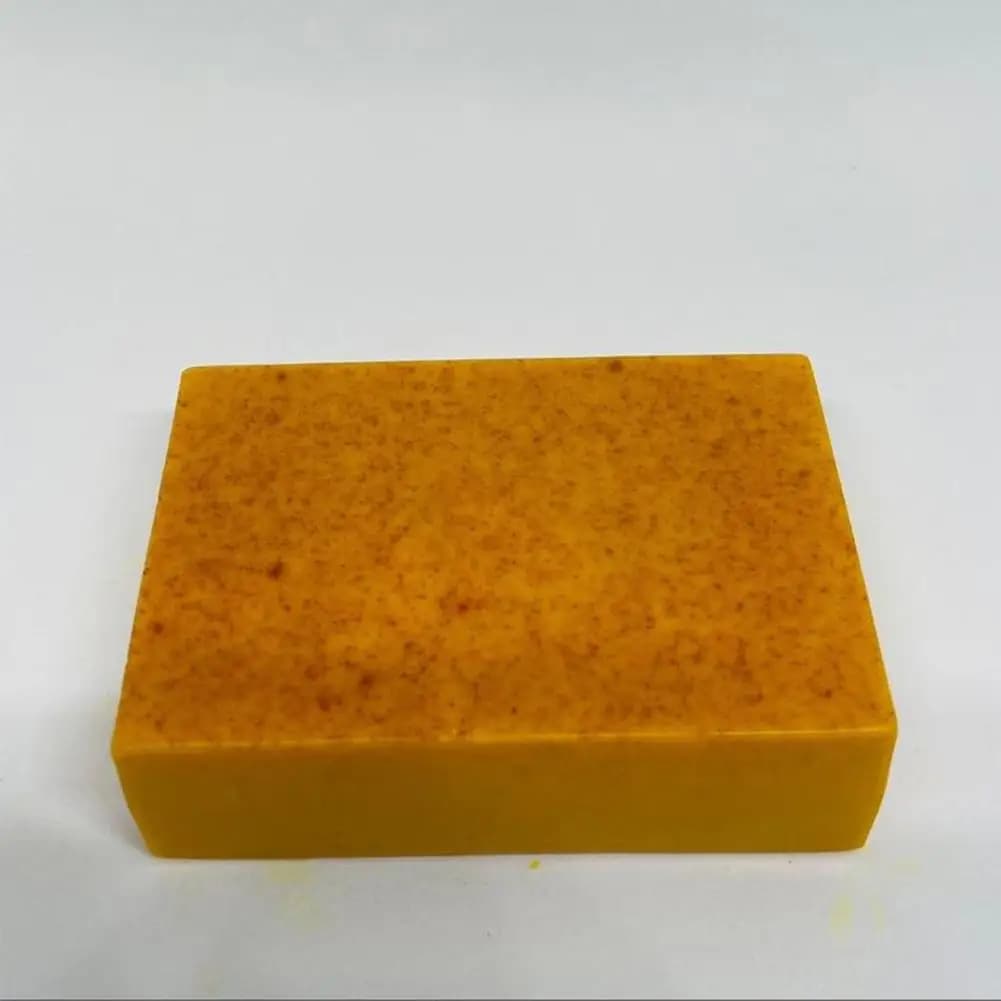手作りターメリック石鹸 100g