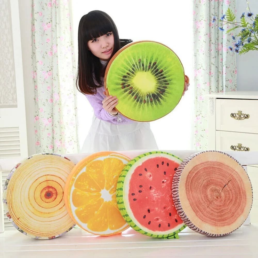 サウナ用クッションで快適リラックス