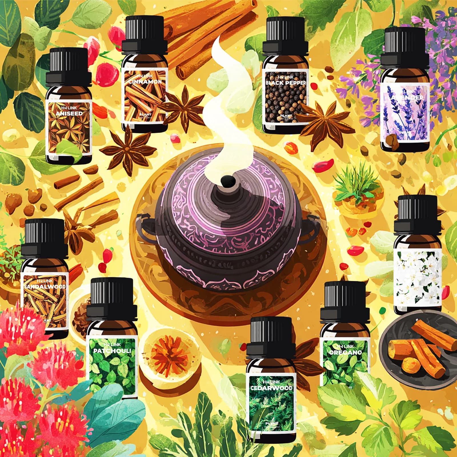 ユーカリ精油 100ml サウナ用ロウリュアロマ