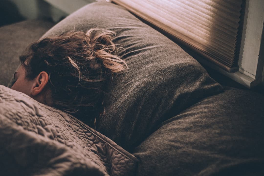 サウナと睡眠改善の関係｜不眠解消の入浴法